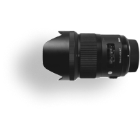 Camera Lens